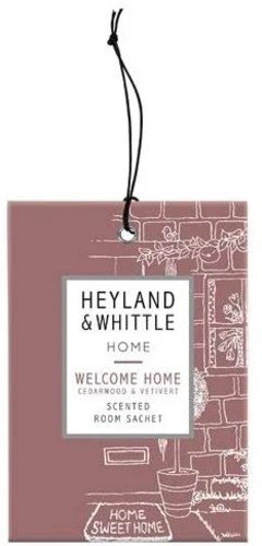 Welcome Home