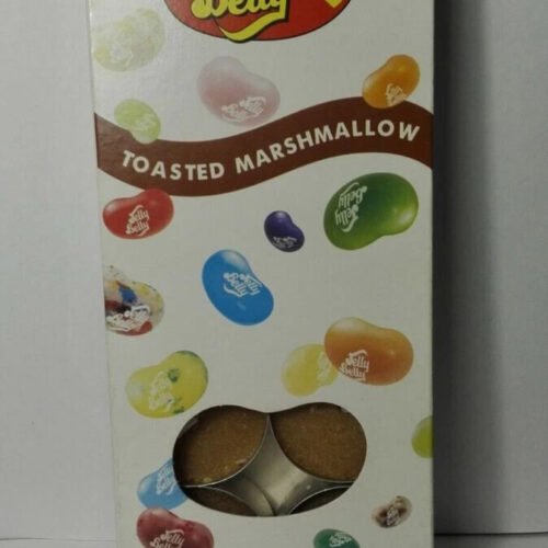Toasted Marshmallows