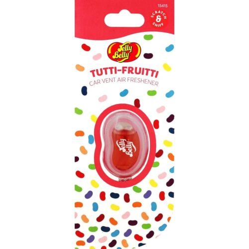 Tutti Frutti