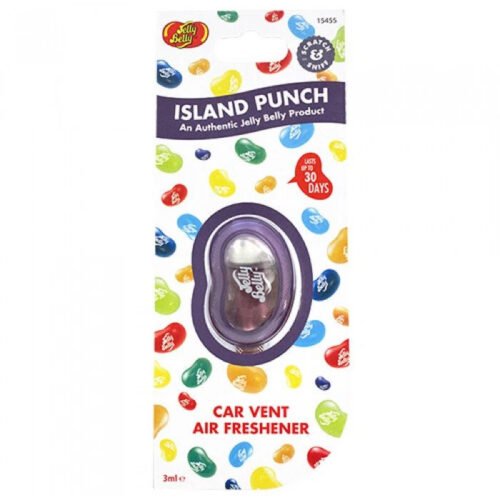 Island Punch