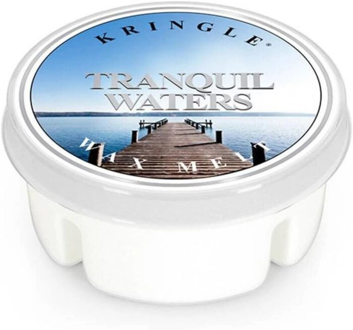 Tranquil Waters
