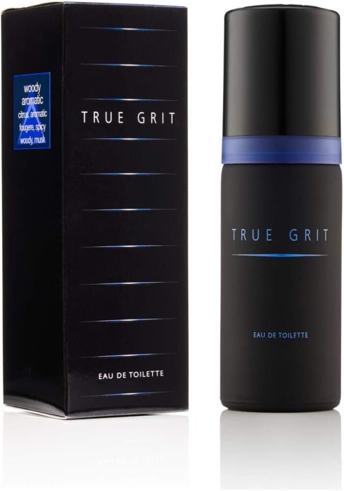 True Grit