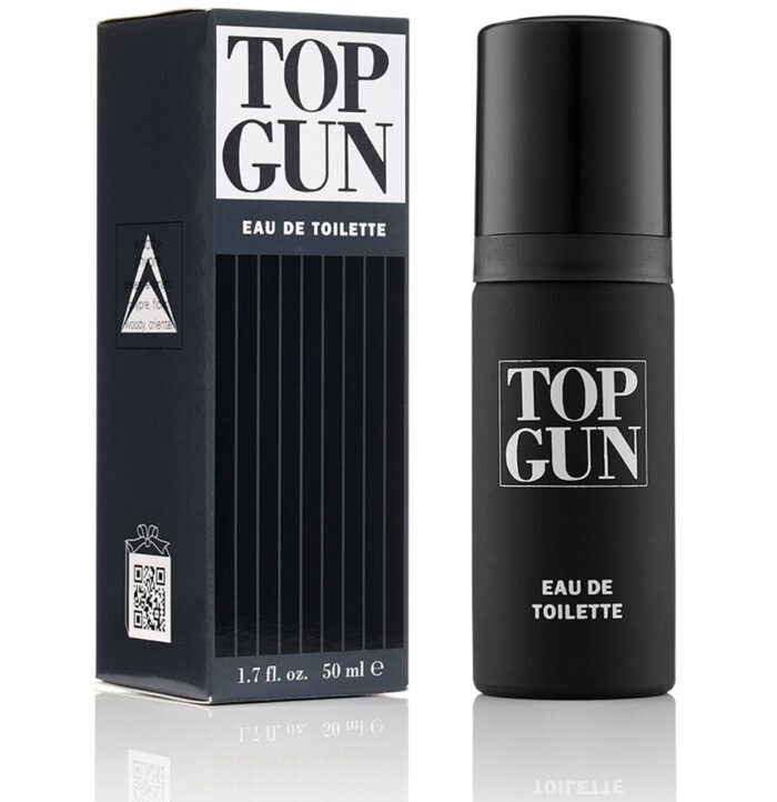 Top Gun Men