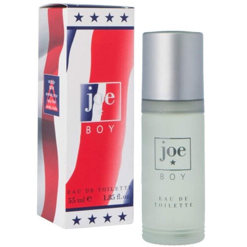 Joe Boy