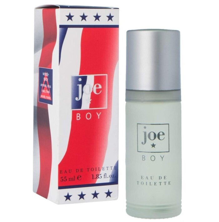 Joe Boy