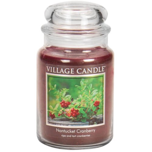 Nantucket Cranberry