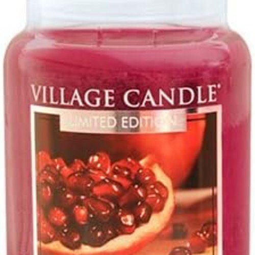 Pomegranate Jubilee