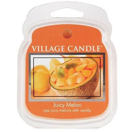 Juicy Melon