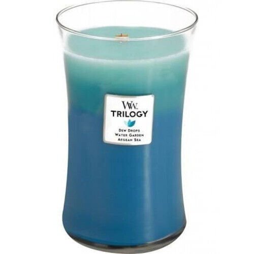 Rain Candle