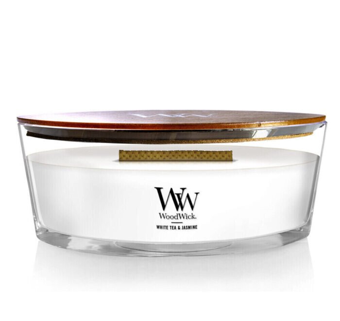 Ellipse White Tea and Jasmine