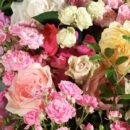 Fresh Cut Roses