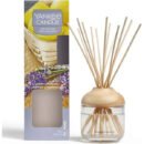 Lemon Lavender