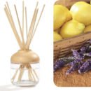 Lemon Lavender