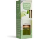 Vanilla Lime