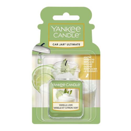 Vanilla Lime