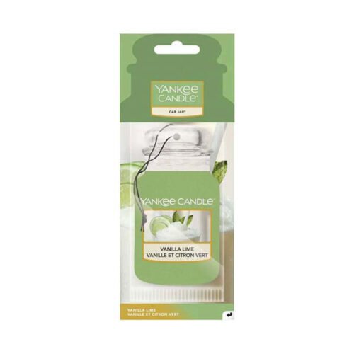 Vanilla Lime