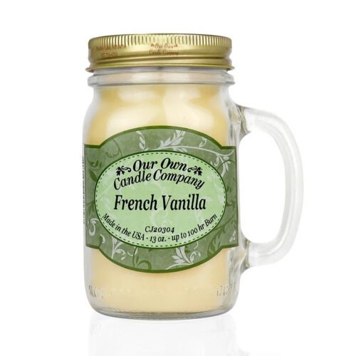 French Vanilla