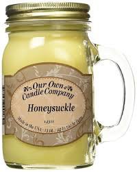 Honeysuckle