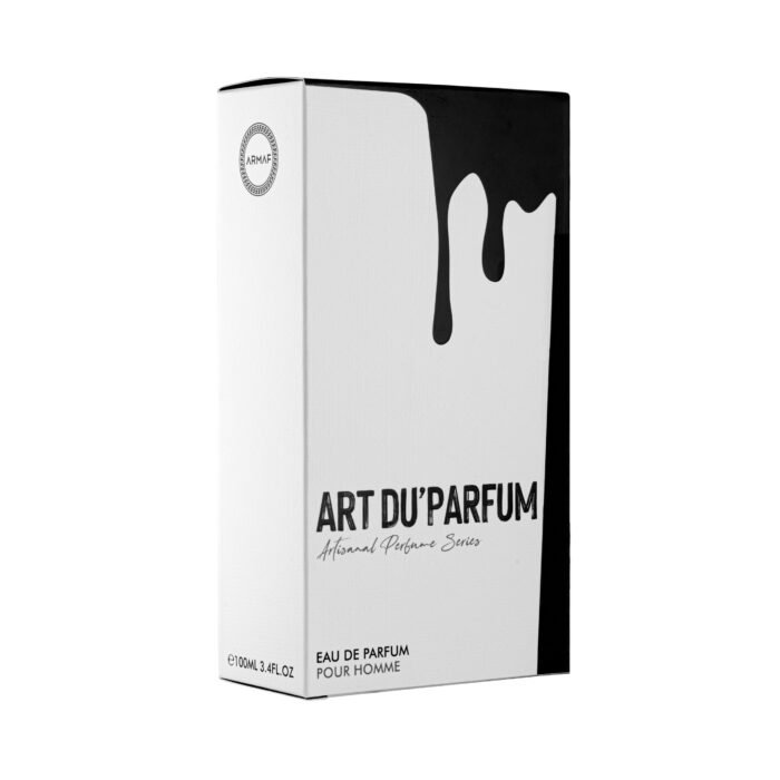 Art Du Parfum Abstracto - Image 3
