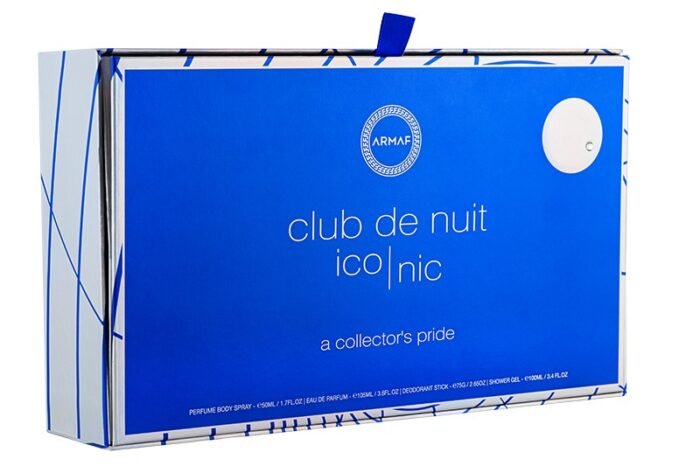 Club De Nuit Iconic - Image 2