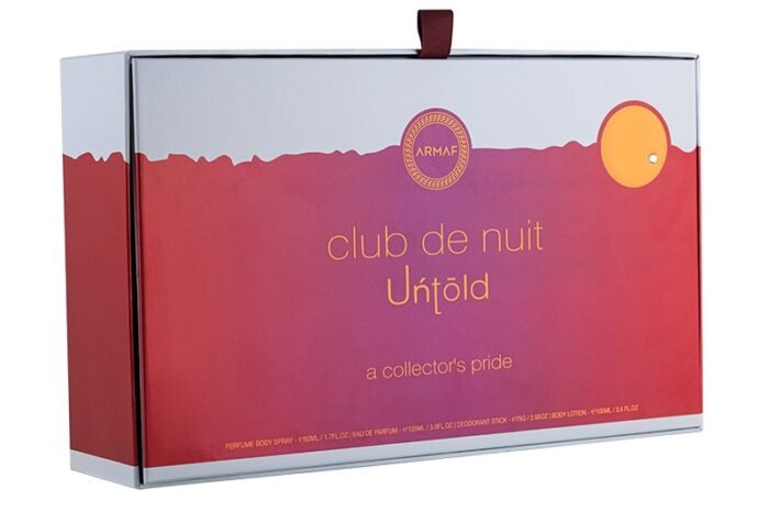 Club De Nuit Untold - Image 4