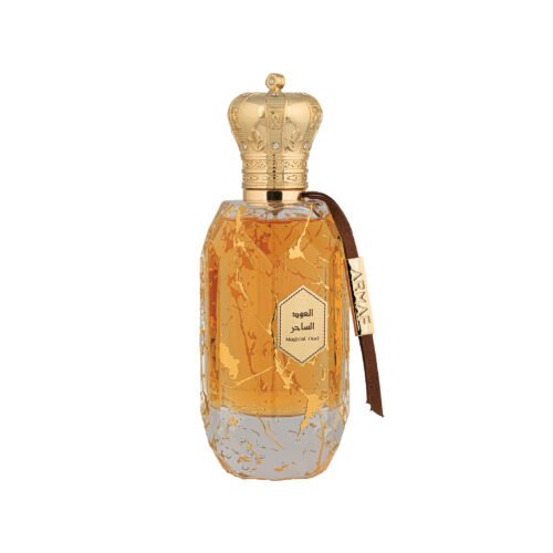 Magical Oud For Eter