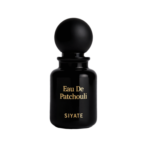 Siyate Eau De Patchouli