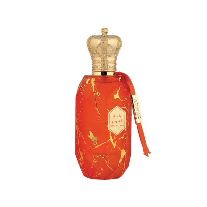Perfume Oasis For Eter