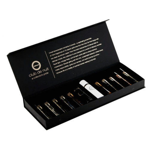 Club De Nuit Discovery Set