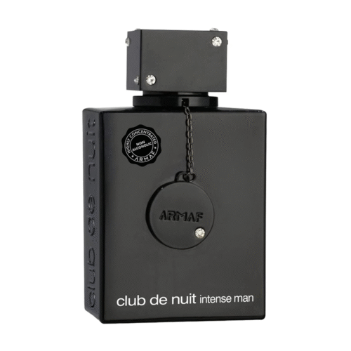 Club De Nuit Intense Man