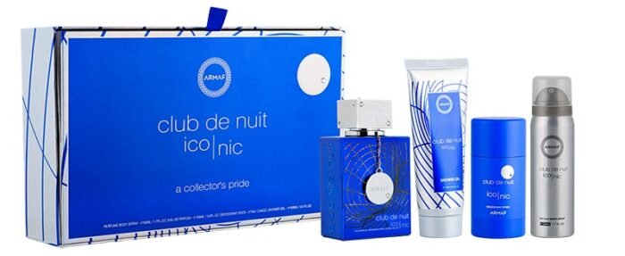 Club De Nuit Iconic - Image 3