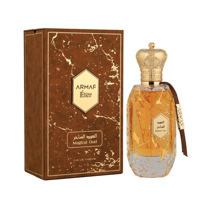 Magical Oud For Eter - Image 2