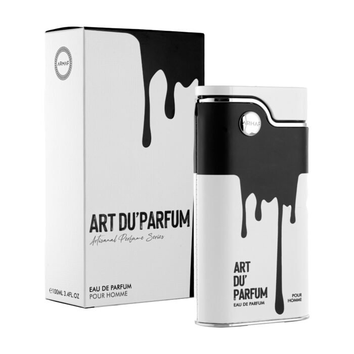 Art Du Parfum Abstracto - Image 2