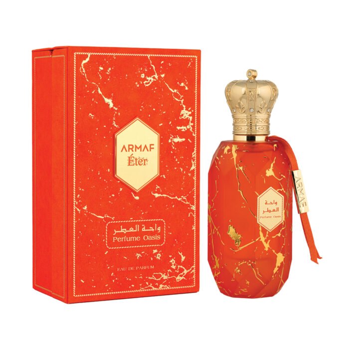 Perfume Oasis For Eter - Image 2
