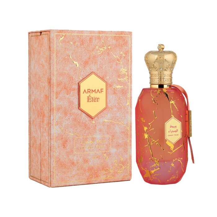 Desert Rose For Eter - Image 2