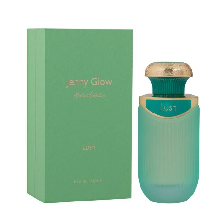 Lush - Open - Image 3