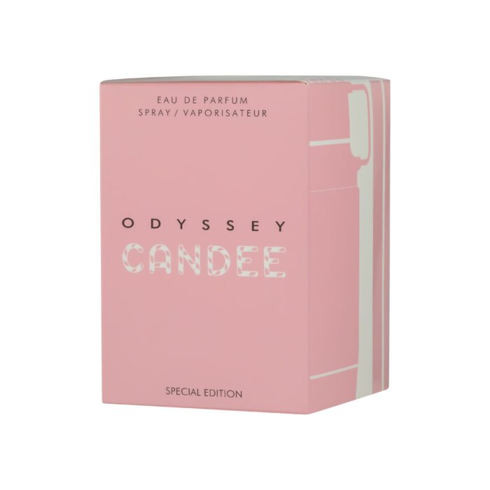 Odyssey Candee - Image 4