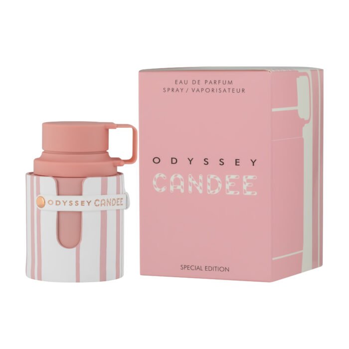 Odyssey Candee - Image 5
