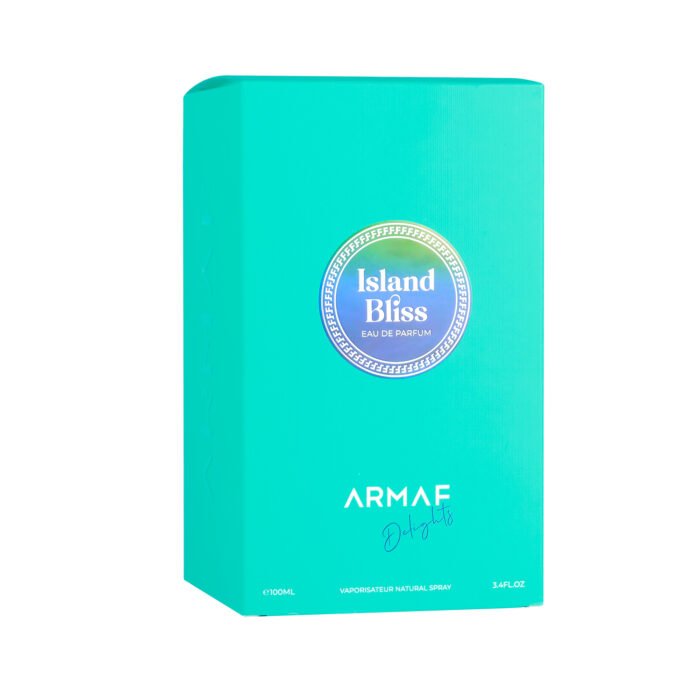 Island Bliss - Image 4