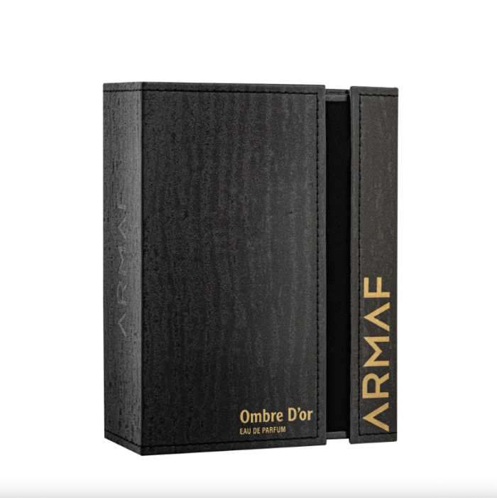Ombre D'or - Image 4