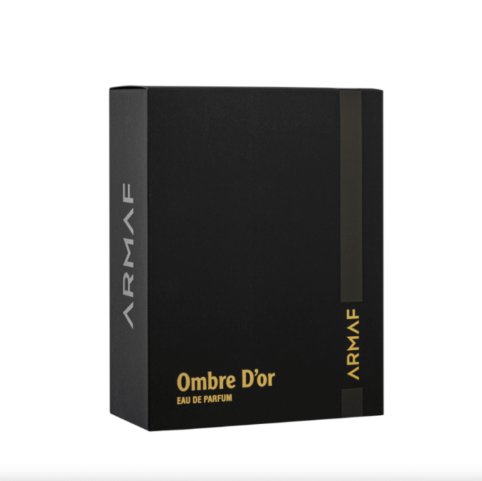 Ombre D'or - Image 2
