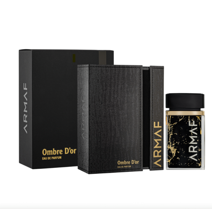 Ombre D'or - Image 5