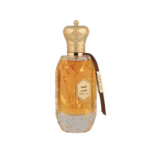 Magical Oud For Eter - Open