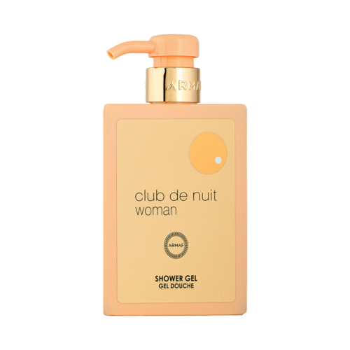 Club De Nuit Woman - Open