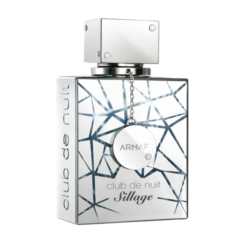 Club De Nuit Sillage - Open