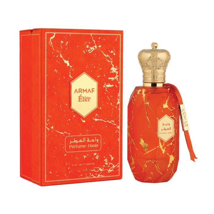 Perfume Oasis For Eter - Image 2