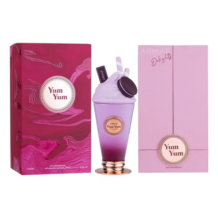 Yum Yum - Open - Image 3