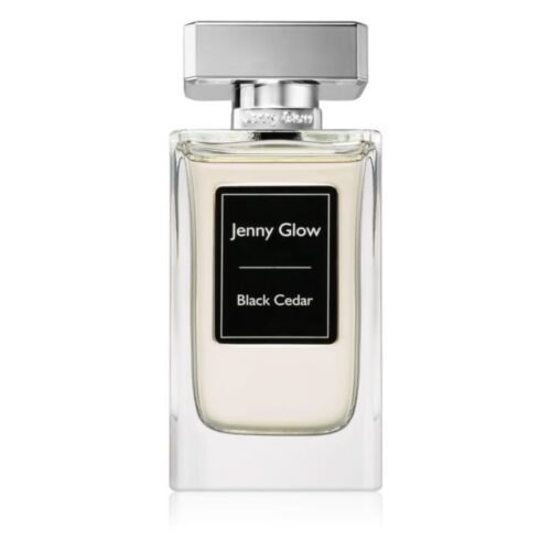 Black Cedar - Open