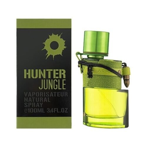 Hunter Jungle For Men - Open
