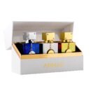 Club De Nuit Parfum Trio